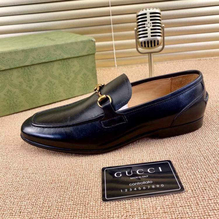 Picture of Gucci Shoes _SKUGuccisz38-44mnf03668084